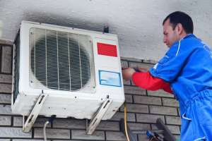 24/7 and Emergency HVAC Near Morning Sun, OH | Air Conidtioning and Heating Contractors